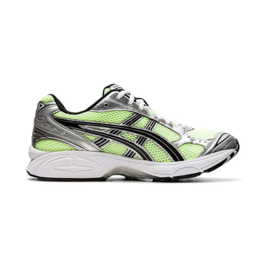 ASICS Gel-Kayano 14 Illuminate Yellow