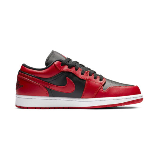 Jordan 1 Low Reverse Bred