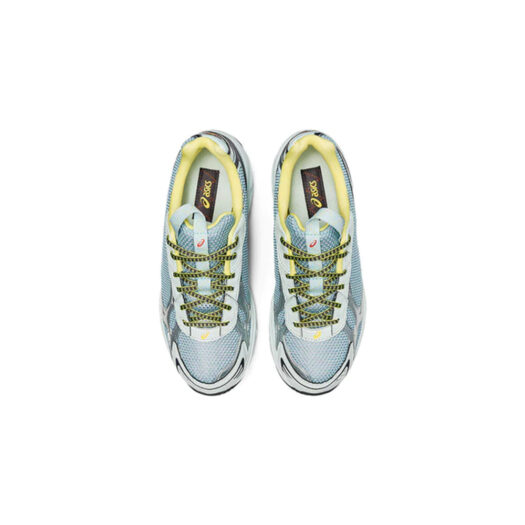 ASICS UB2-S Gel-1130 Smoke Blue Pure Silver