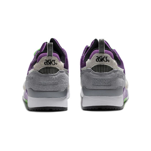 ASICS Gel-Lyte III OG Sneaker Freaker Atmos Alley Cats