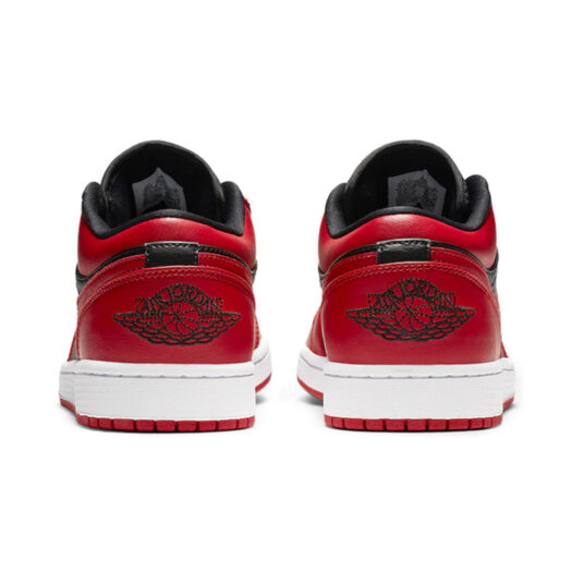 Jordan 1 Low Reverse Bred