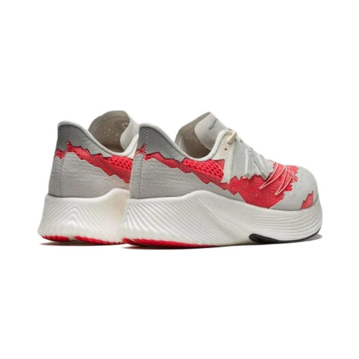 New Balance FuelCell RC Elite v2 SI Stone Island TDS Red