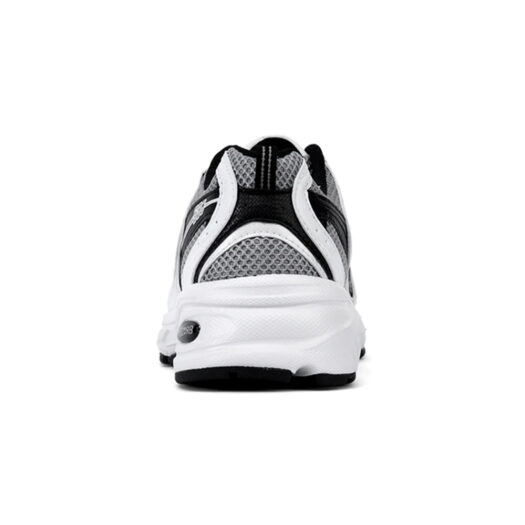 New Balance 530 Silver White