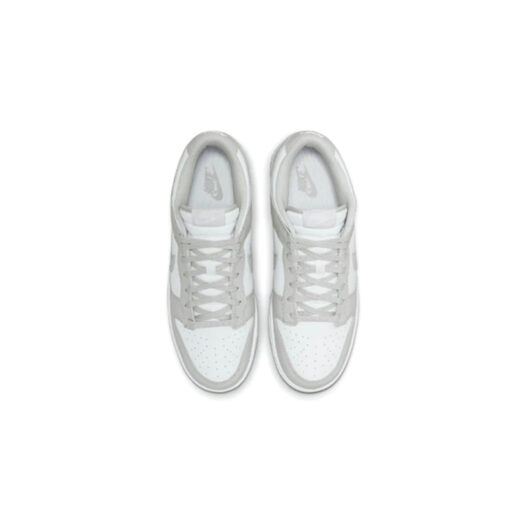 Nike Dunk Low Grey Fog