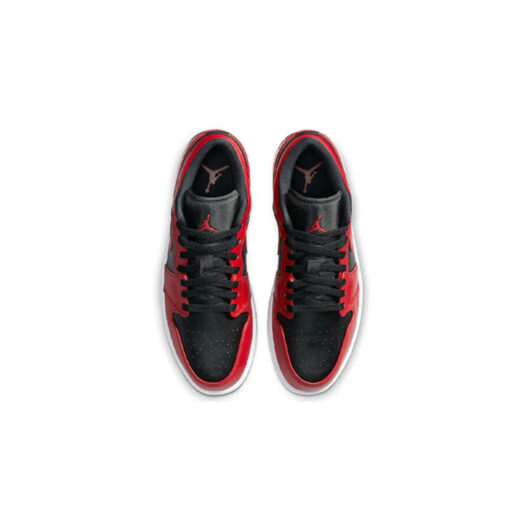 Jordan 1 Low Reverse Bred