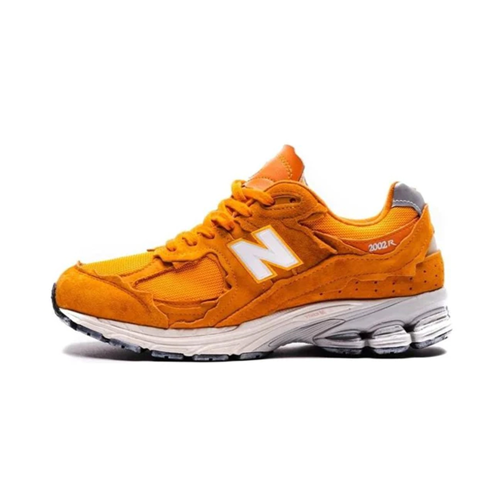 New Balance 2002R Protection Pack Vintage OrangeNew Balance 2002R Protection  Pack Vintage Orange