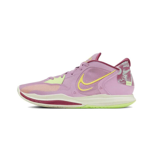 Nike Kyrie Low 5 1 World 1 People Orchid