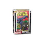 Funko Pop! Comic Covers Marvel Black Panther Figure #18