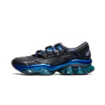 Asics Gel Quantum Lylia Kiko Kostadinov Hysteric Glamour Black (W)