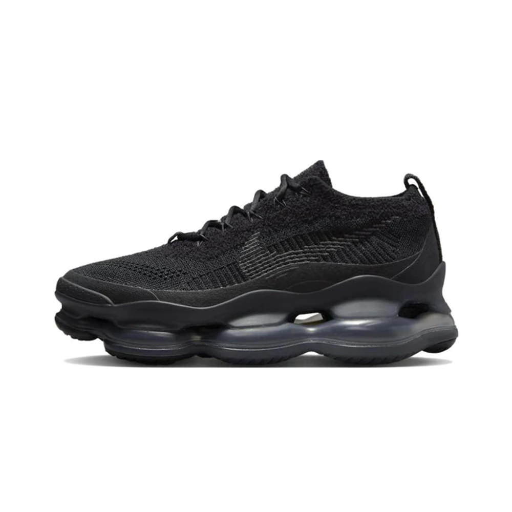 Nike Air Max Scorpion Triple Black (W)Nike Air Max Scorpion Triple ...