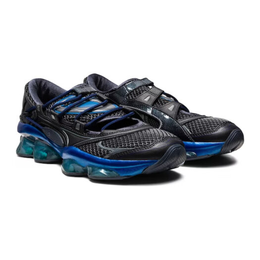 Asics Gel Quantum Lylia Kiko Kostadinov Hysteric Glamour Black (W)