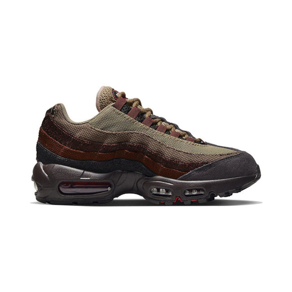 Nike Air Max 95 Anatomy of Air (W)Nike Air Max 95 Anatomy of Air