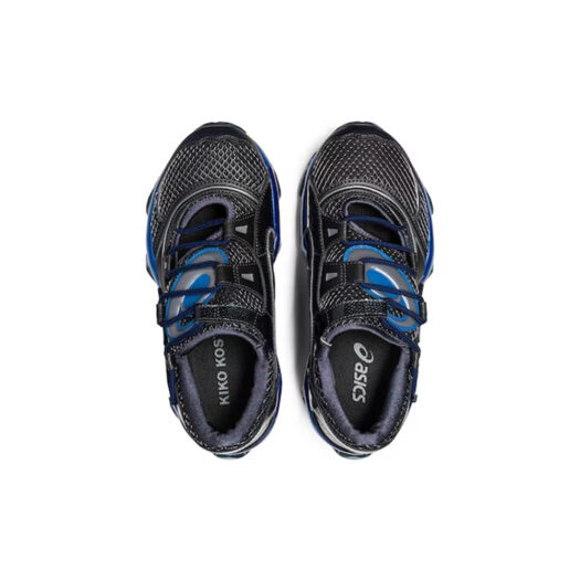 Asics Gel Quantum Lylia Kiko Kostadinov Hysteric Glamour Black (W)