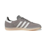 adidas Samba OG Grey Bliss Orange