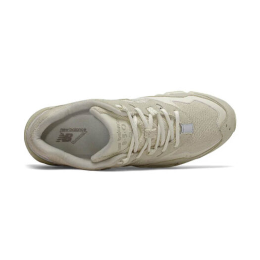 New Balance 850 Mono Pack Off White