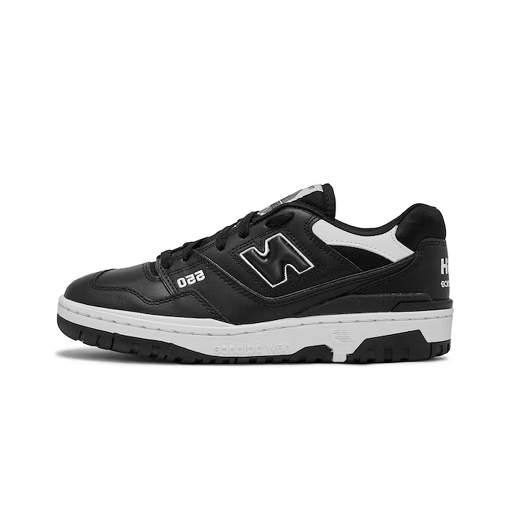 New Balance 550 Comme des Garcons Homme BlackNew Balance 550 Comme