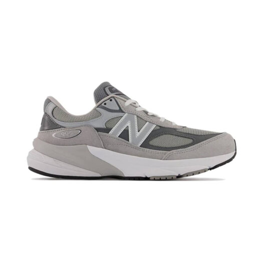 New Balance 990v6 MiUSA Grey