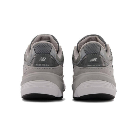 New Balance 990v6 MiUSA Grey