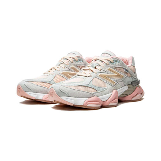 New Balance 9060 Joe Freshgoods Inside Voices Baby Shower Blue