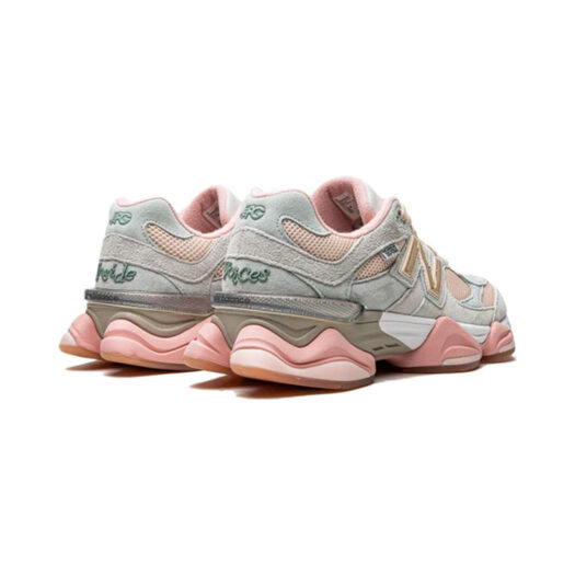 New Balance 9060 Joe Freshgoods Inside Voices Baby Shower Blue
