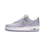 Nike Air Force 1 Low Oxygen Purple (W)