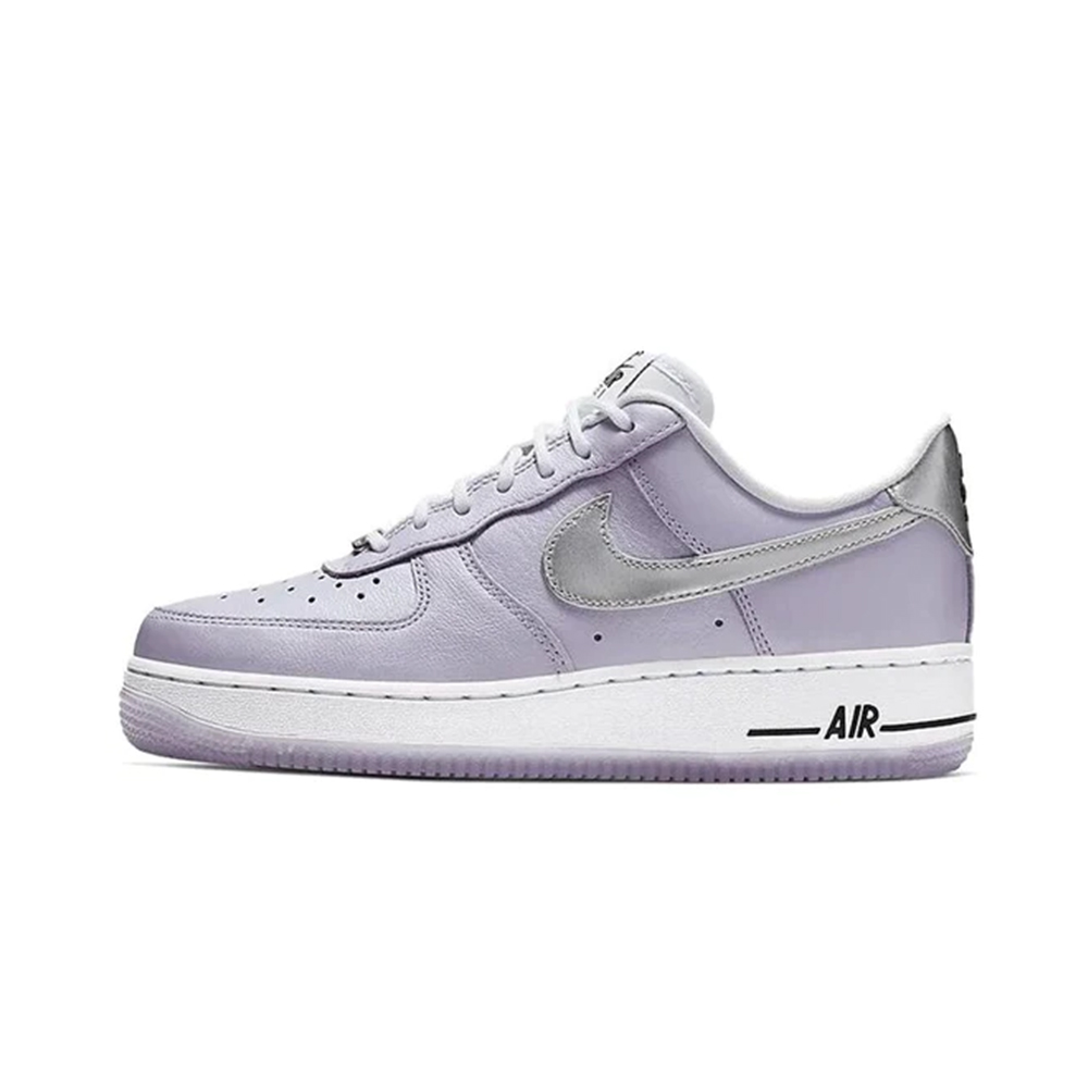 Nike Air Force 1 Low Oxygen Purple (W)Nike Air Force 1 Low Oxygen ...