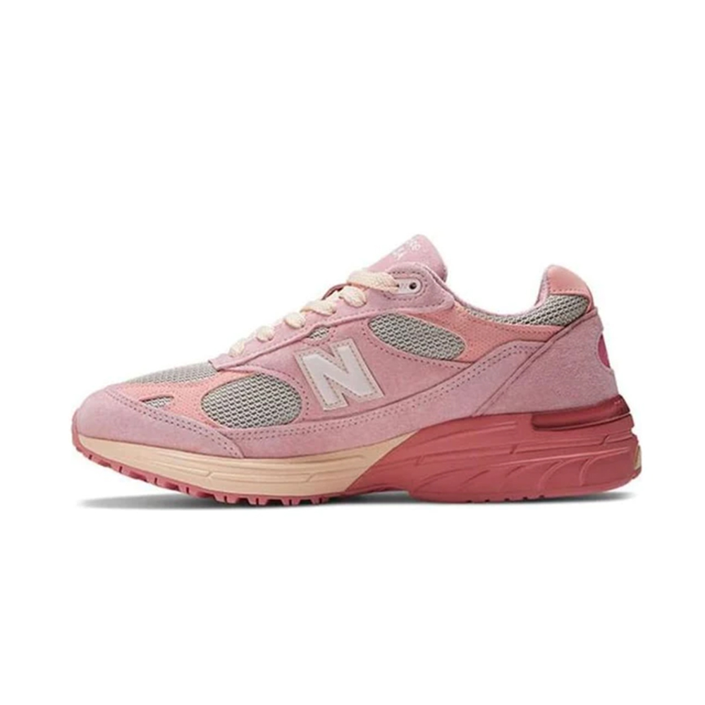 New balance deals 993 Pink