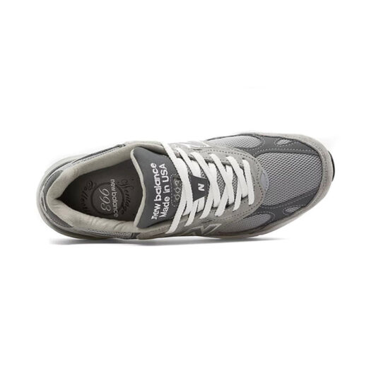 New Balance 993 MiUSA Grey