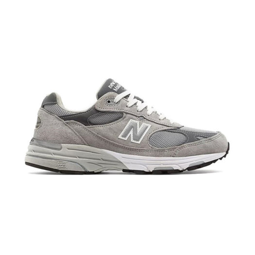 New Balance 993 MiUSA Grey