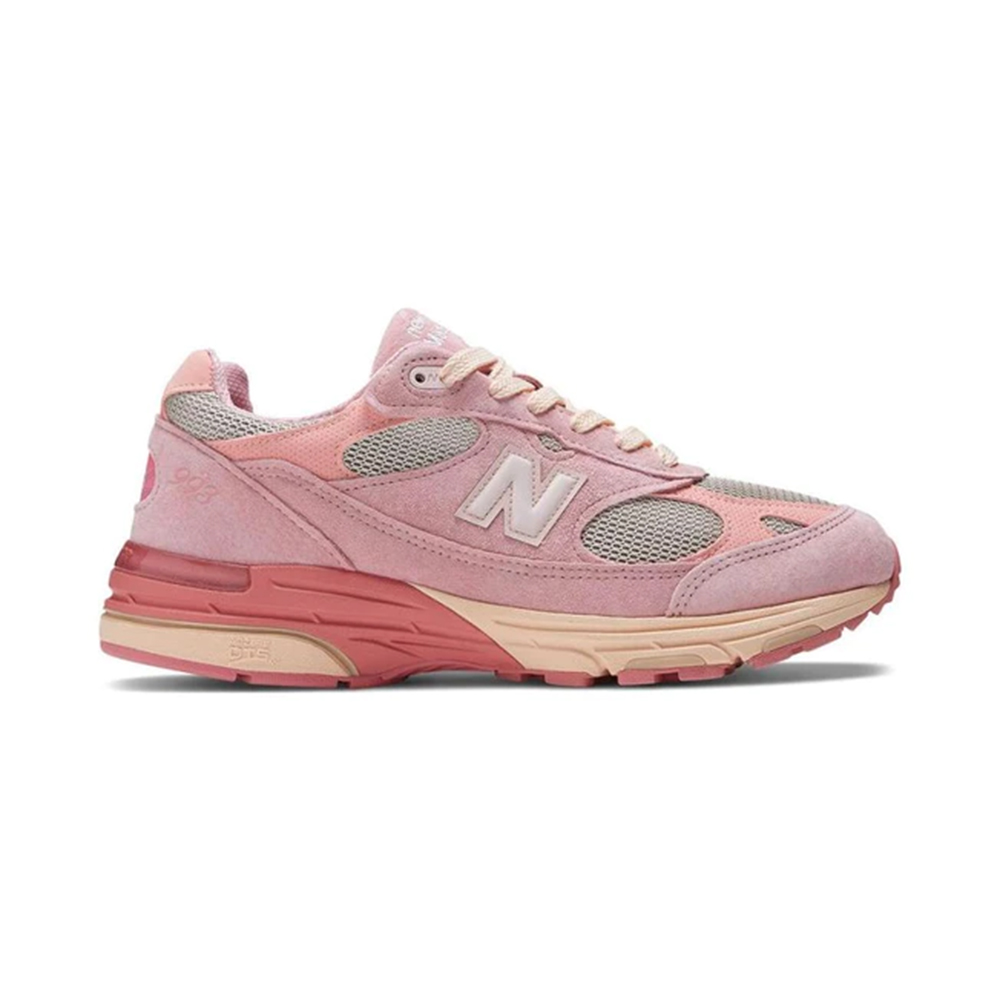 New balance 2024 991 and 993