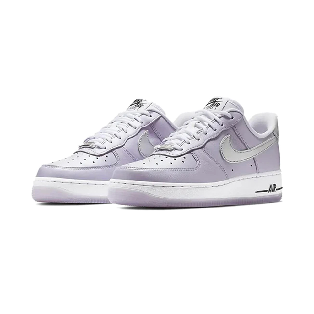 nike air force 1 oxygen purple