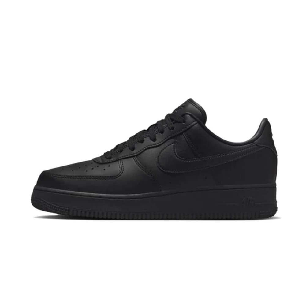 Nike Air Force 1 Low ’07 Fresh Black AnthraciteNike Air Force 1 Low '07 ...