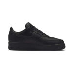Nike Air Force 1 Low ’07 Fresh Black Anthracite
