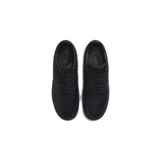 Nike Air Force 1 Low ’07 Fresh Black Anthracite