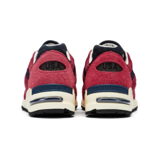 New Balance 990v2 MiUSA Teddy Santis Chrysanthemum