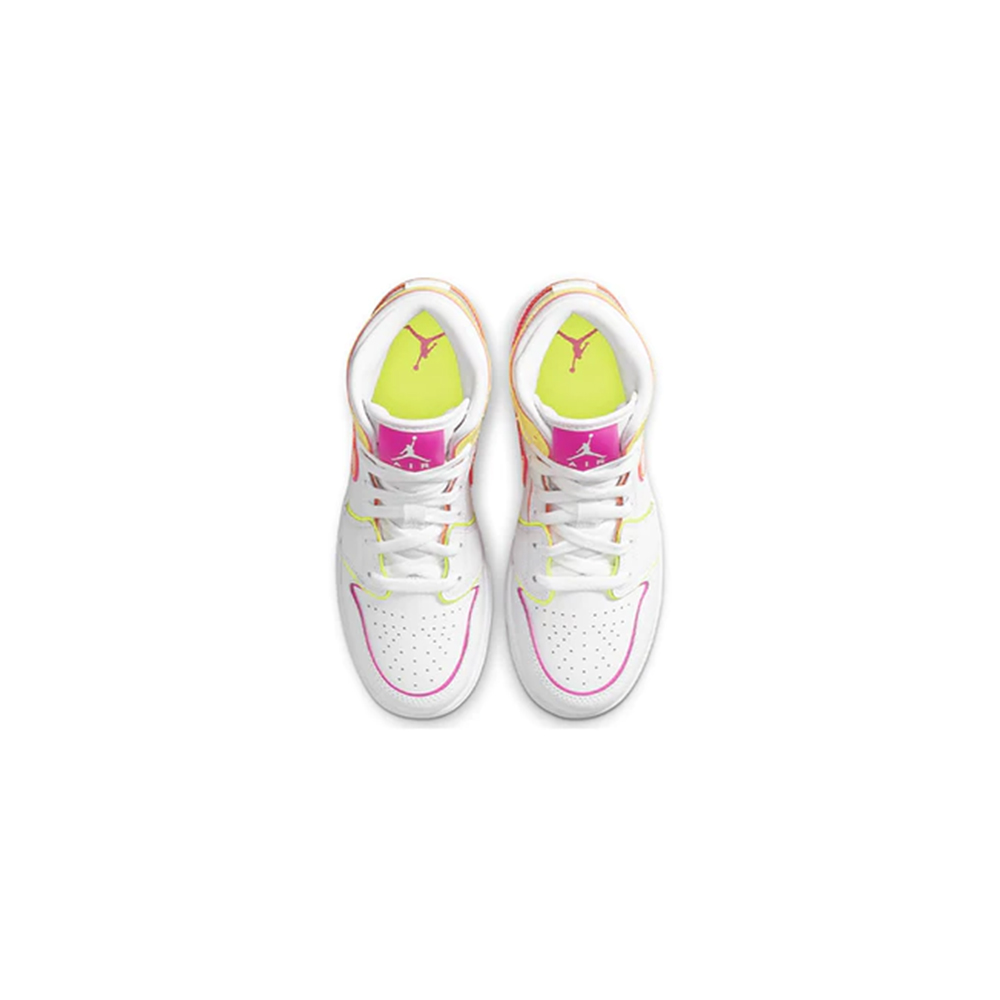 jordan 1 mid edge