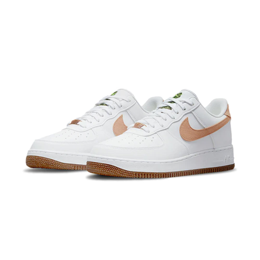 nike af1 rhubarb