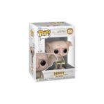 Funko Pop! Harry Potter and the Chamber of Secrets 20th Anniversary Dobby Figure #151