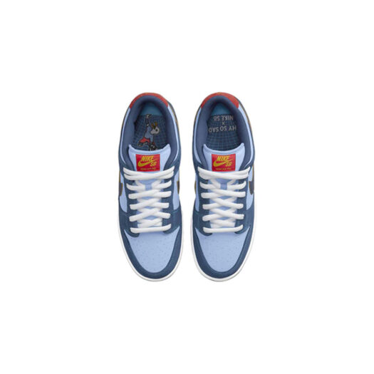Nike SB Dunk Low Pro Why So Sad?