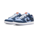 Nike SB Dunk Low Pro Why So Sad?