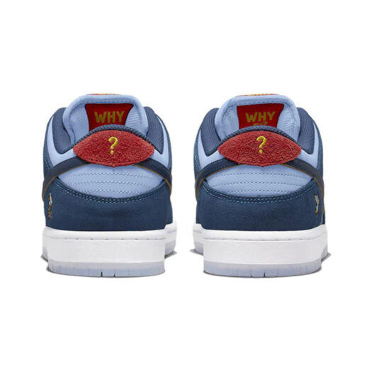 Nike SB Dunk Low Pro Why So Sad?