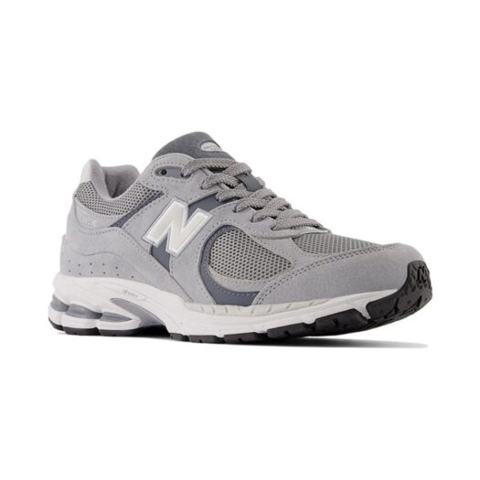 New Balance 2002R Steel Grey Orca