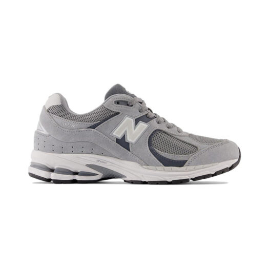 New Balance 2002R Steel Grey Orca
