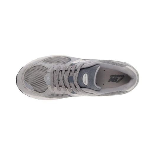 New Balance 2002R Steel Grey Orca