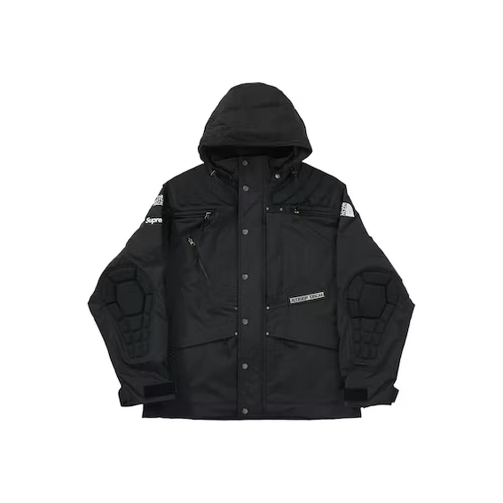 Supreme The North Face Steep Tech Apogee Jacket (FW22
