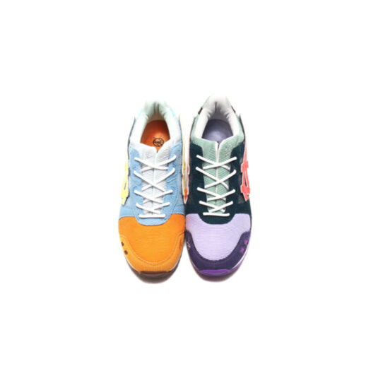 ASICS Gel-Lyte III Sean Wotherspoon x atmos