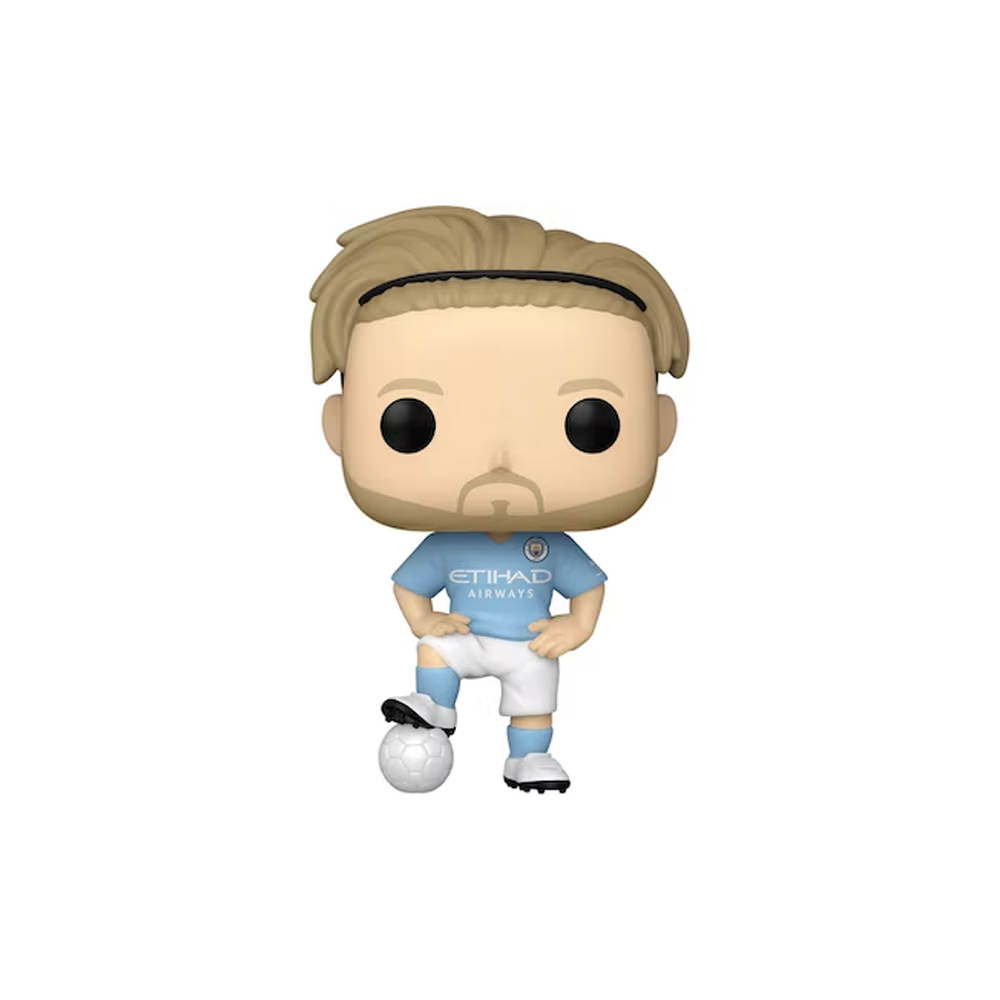 Football Manchester City Jack Grealish Funko Pop! Vinyl Figure #52