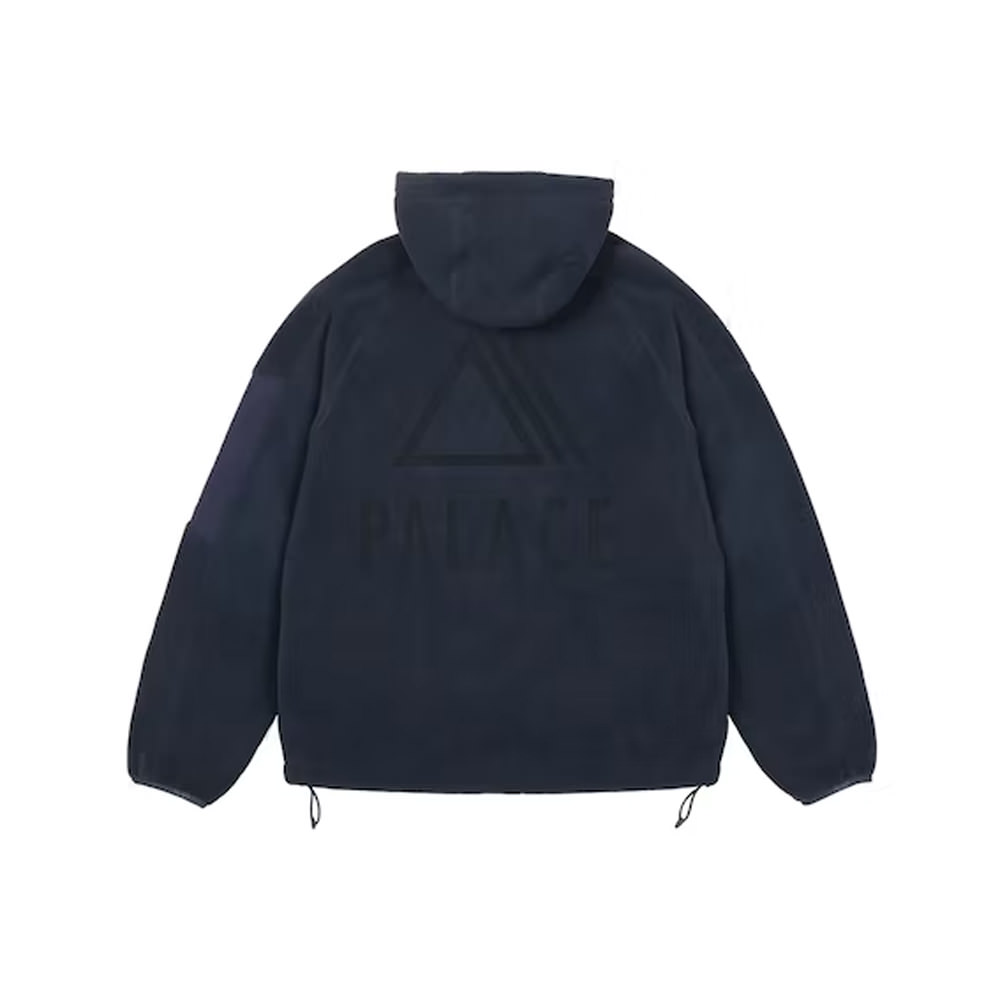 Palace Polartec Venter Hood Jacket NavyPalace Polartec Venter Hood  