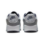 Nike Air Max 90 Pure Platinum Warm Blue