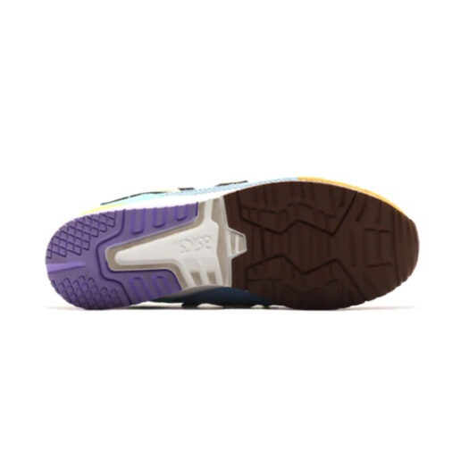 ASICS Gel-Lyte III Sean Wotherspoon x atmos